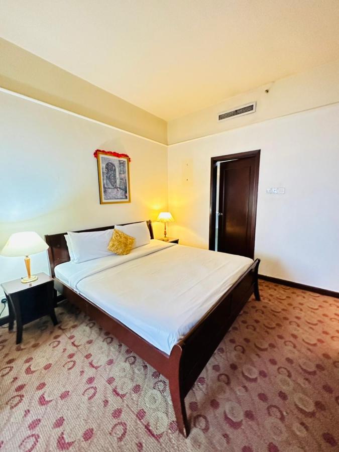 Kl Cozy Apartment At Times Square Куала-Лумпур Екстер'єр фото