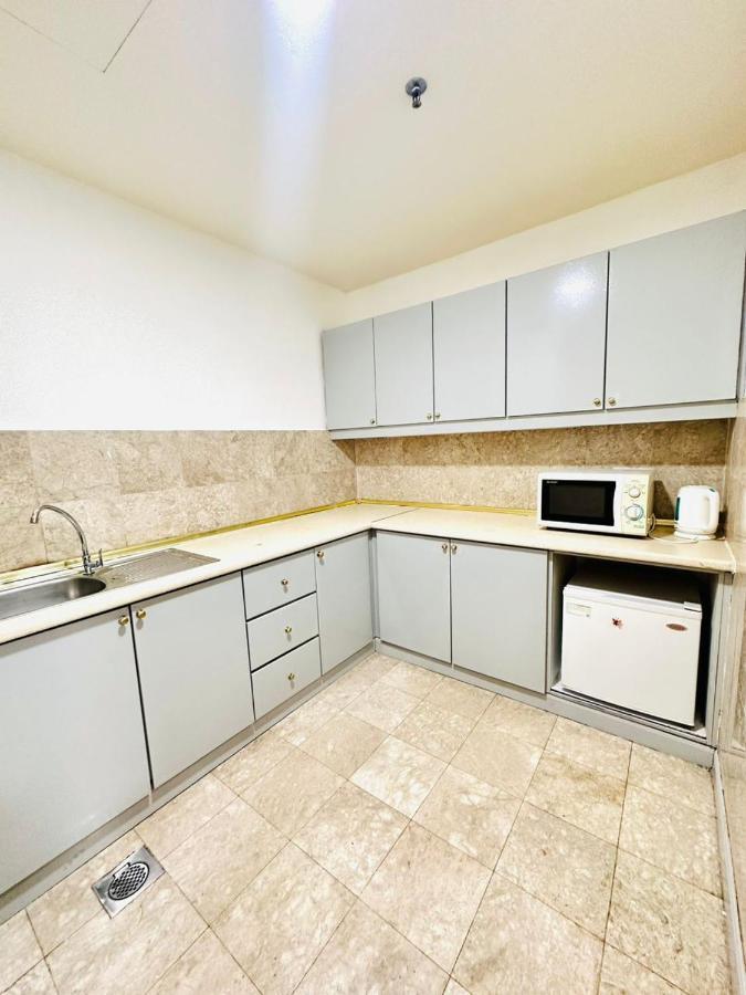 Kl Cozy Apartment At Times Square Куала-Лумпур Екстер'єр фото