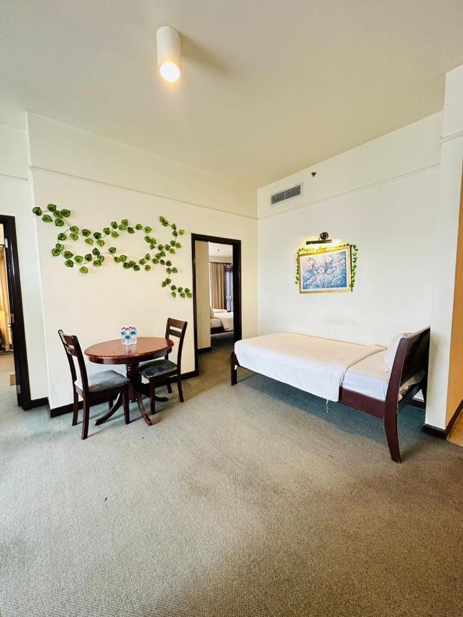 Kl Cozy Apartment At Times Square Куала-Лумпур Екстер'єр фото