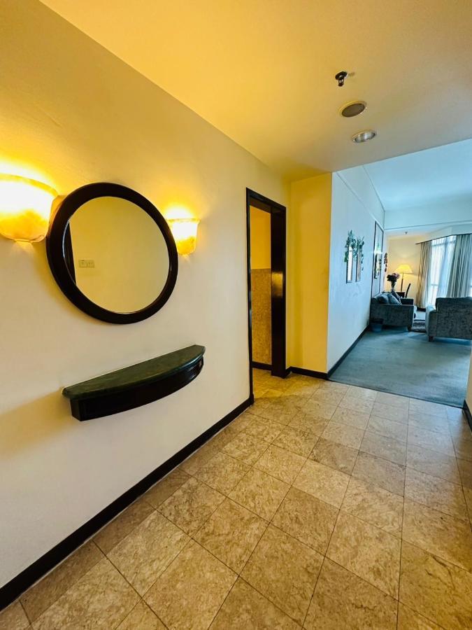 Kl Cozy Apartment At Times Square Куала-Лумпур Екстер'єр фото