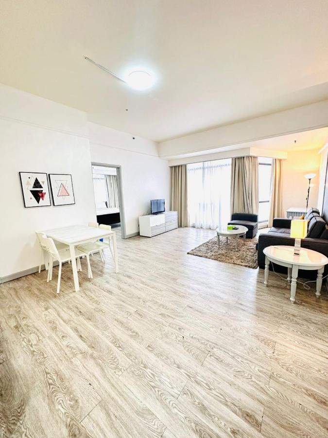 Kl Cozy Apartment At Times Square Куала-Лумпур Екстер'єр фото