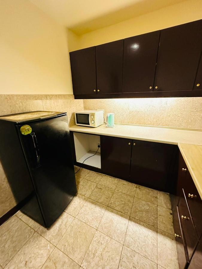 Kl Cozy Apartment At Times Square Куала-Лумпур Екстер'єр фото