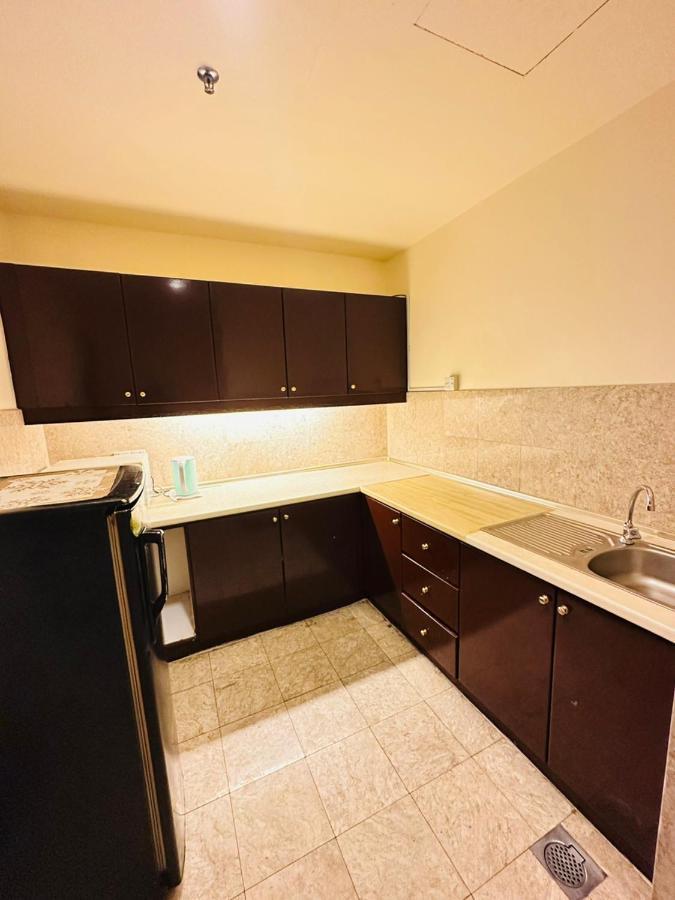 Kl Cozy Apartment At Times Square Куала-Лумпур Екстер'єр фото