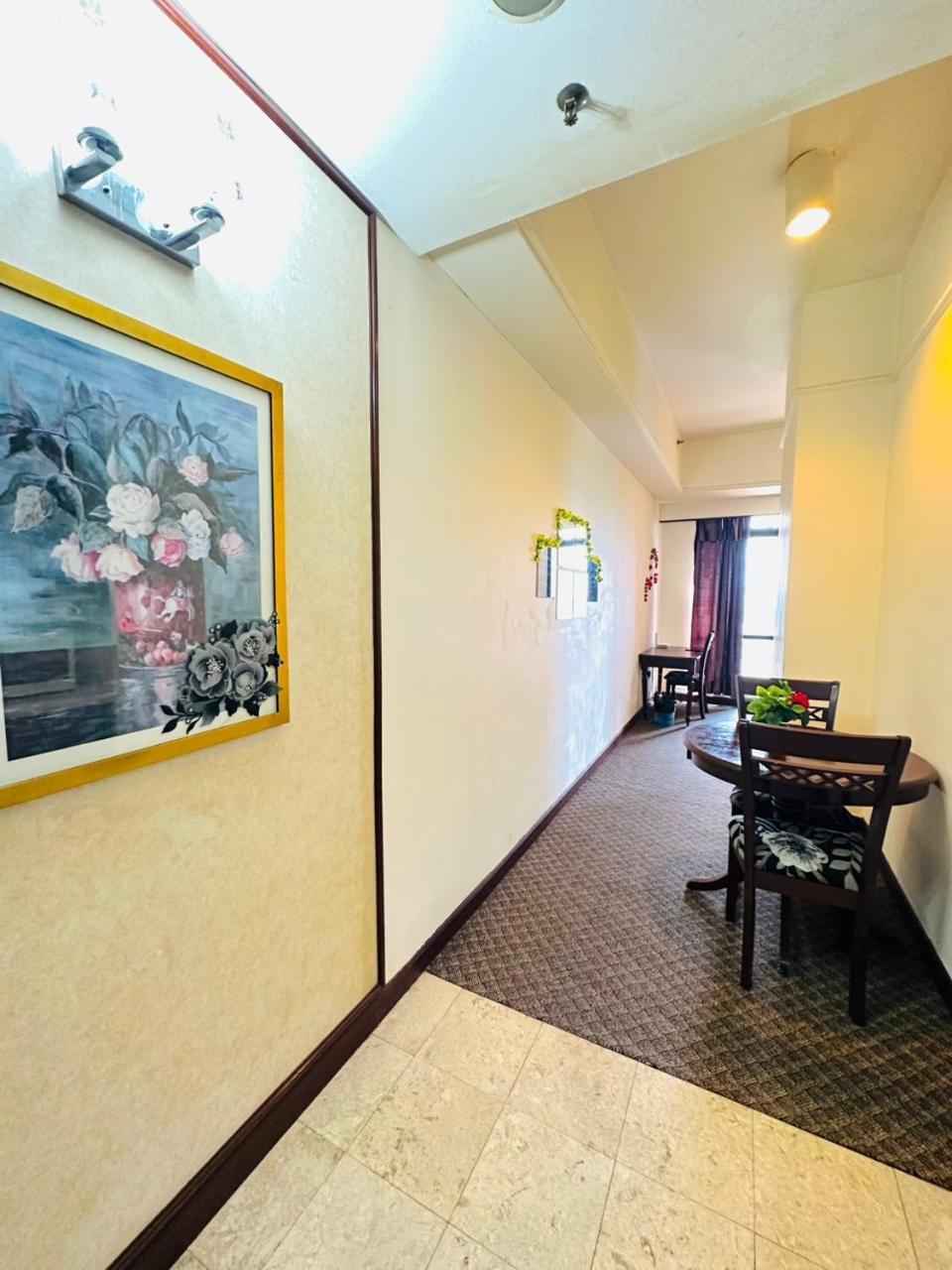 Kl Cozy Apartment At Times Square Куала-Лумпур Екстер'єр фото