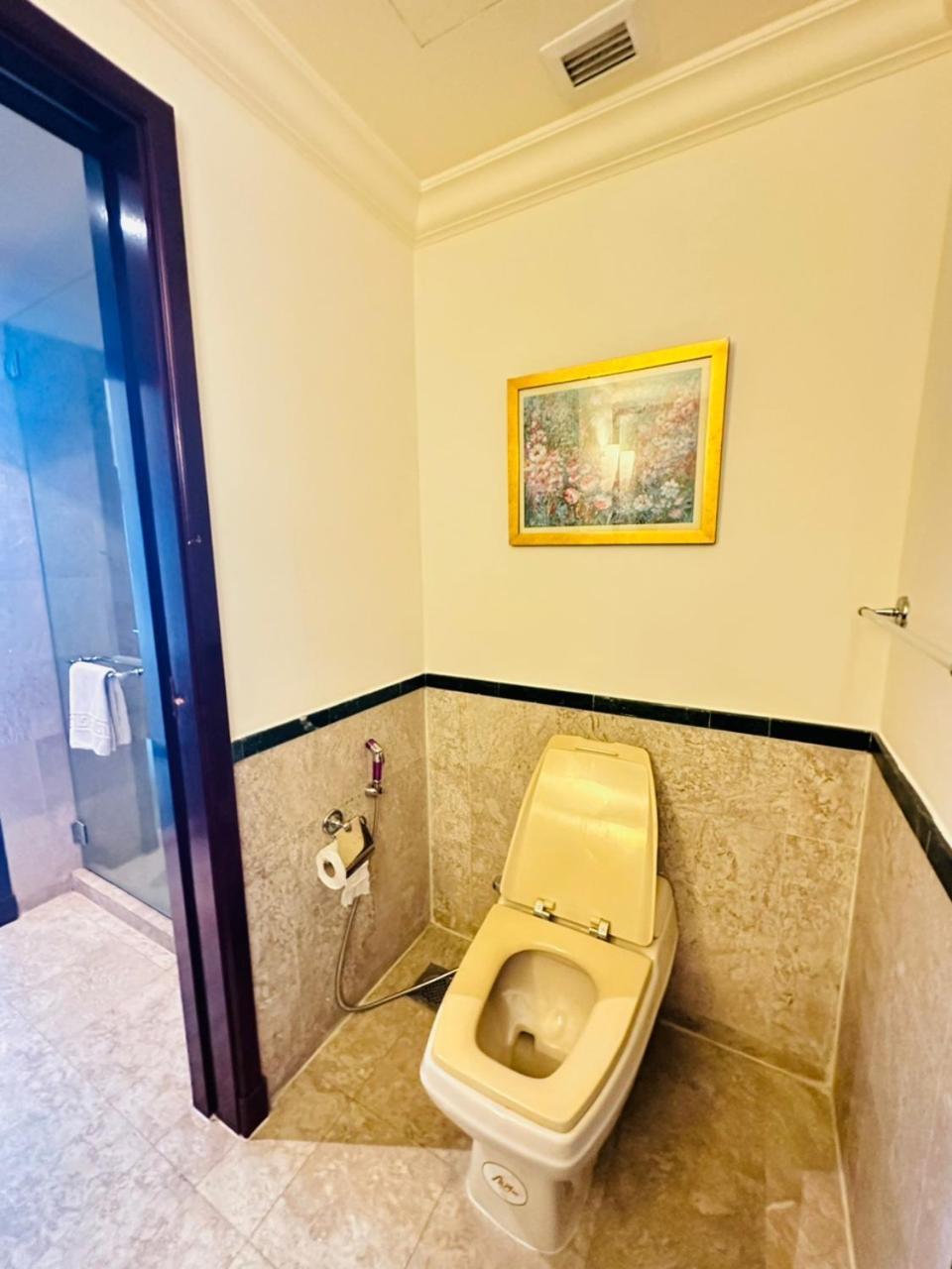 Kl Cozy Apartment At Times Square Куала-Лумпур Екстер'єр фото