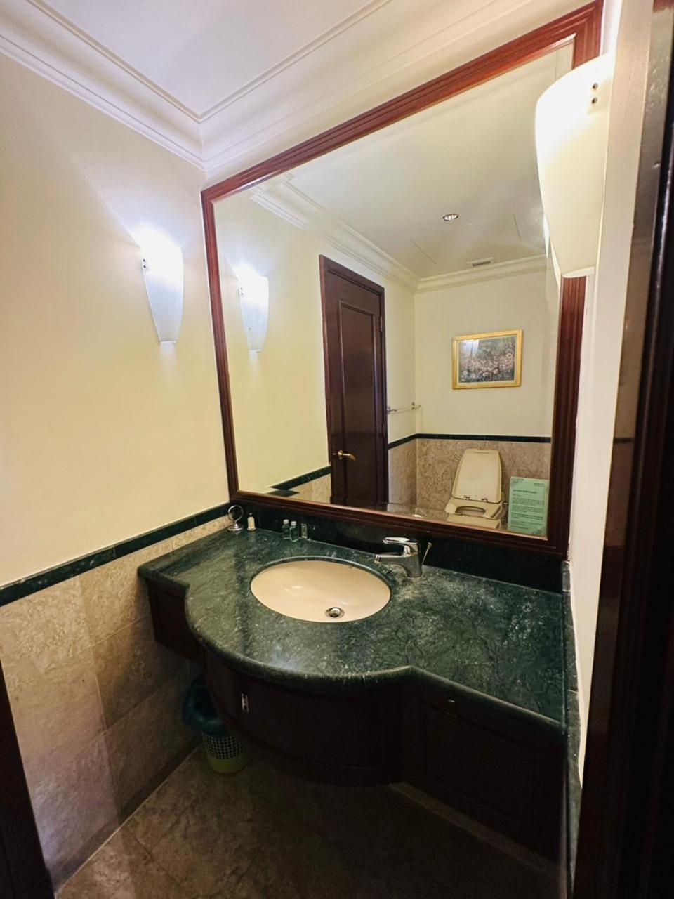 Kl Cozy Apartment At Times Square Куала-Лумпур Екстер'єр фото